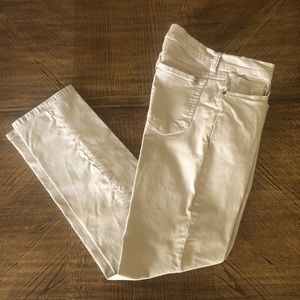 Mens (The Asher) Joe’s Jeans.